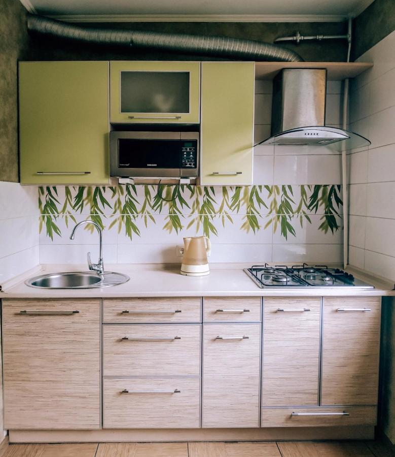 2 К Квартира Рядом Стадион Металлист М. Спортивная. Carcóvia Exterior foto